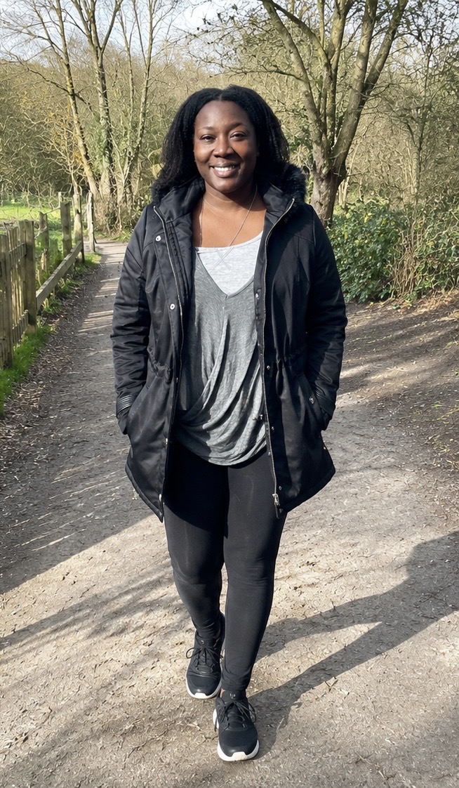 Walking