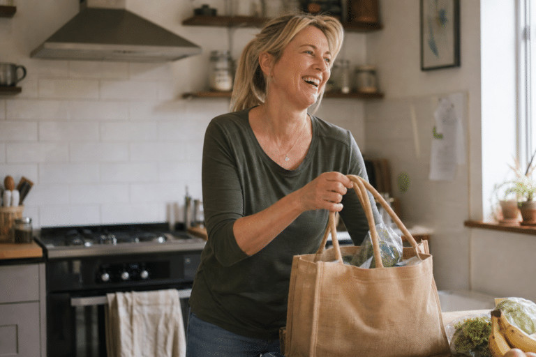 Is Exhaustion Just Part of Getting Older?