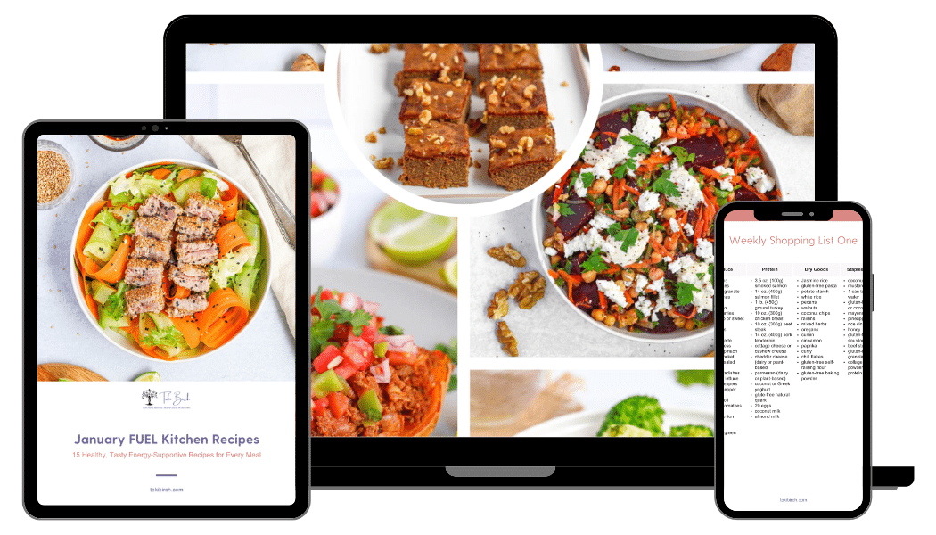 The FUEL Kitchen Membership