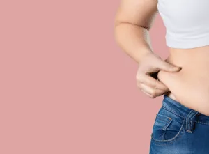 Weight gain gut health
