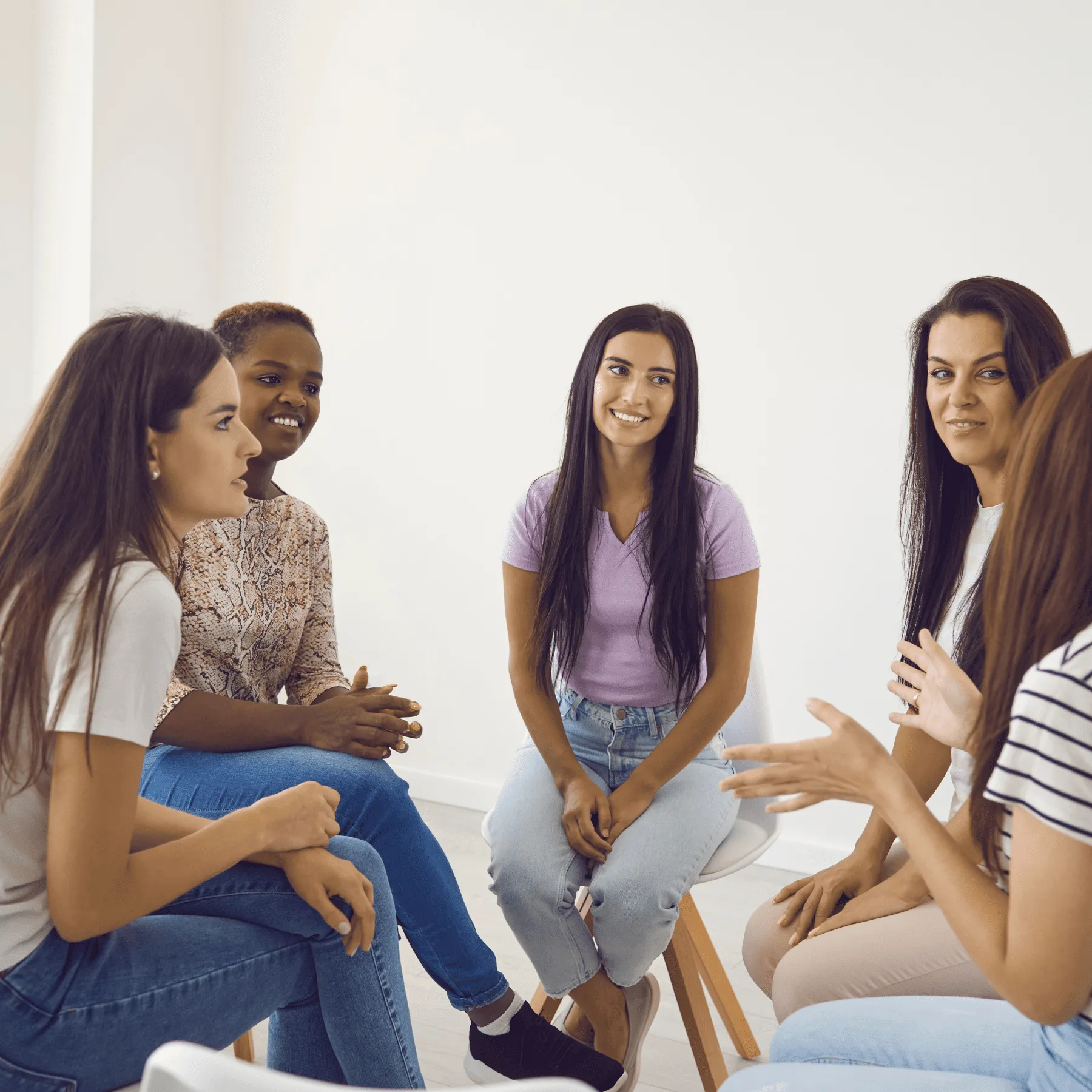 Group Thyroid Coaching for Women with Fatigue & Hashimoto's