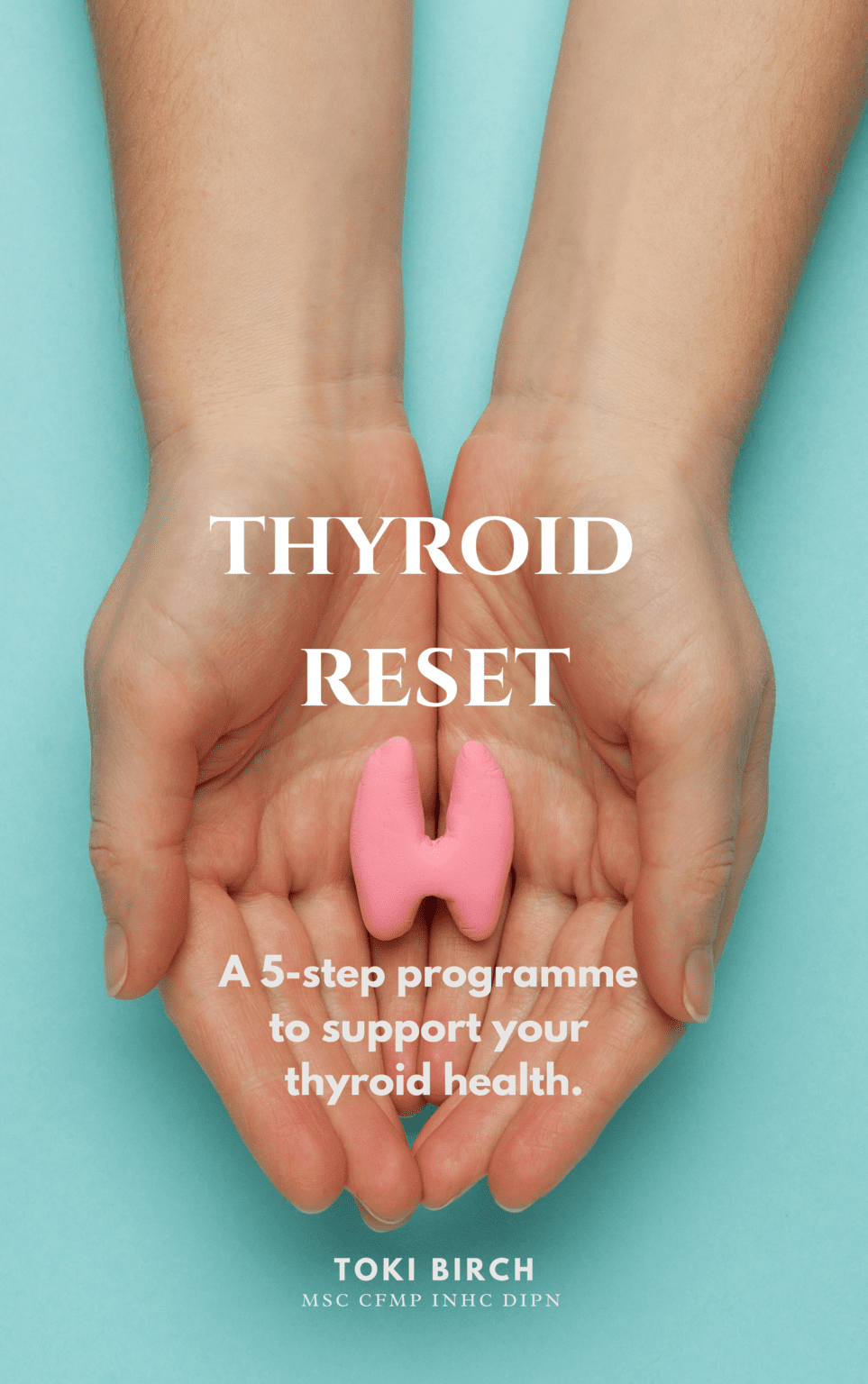 THYROID RESET