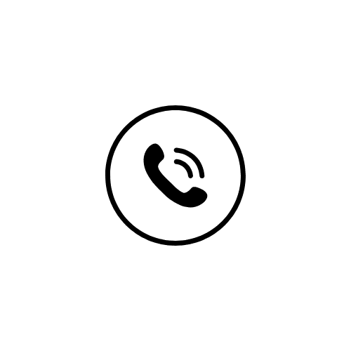 Free discovery call icon