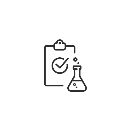 Review labs icon