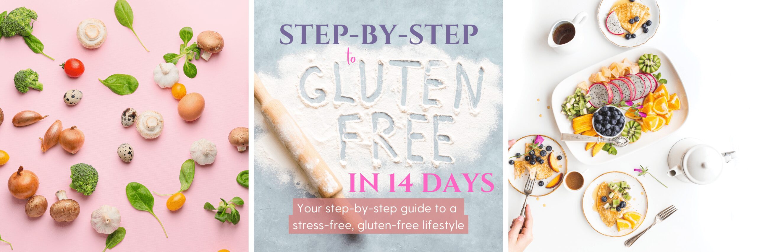 Gluten-Free Transition Course for Thyroid